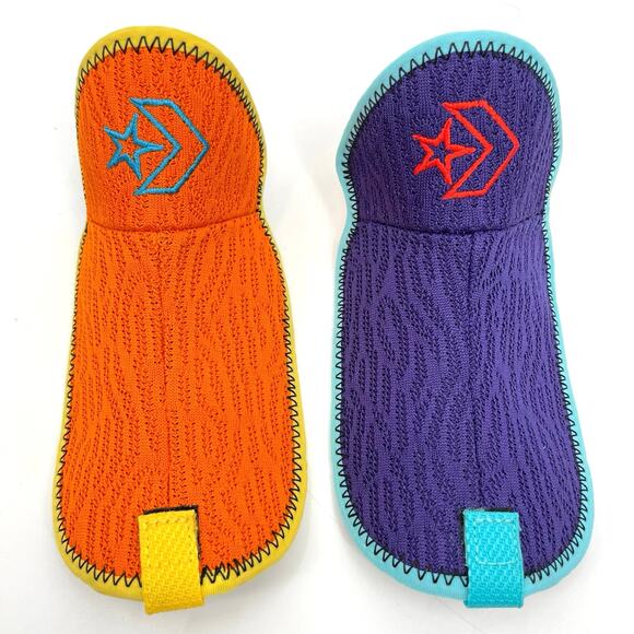 Converse All Star BB Trilliant CX A06423C What The Fever Dream BBall Fit Size 11 - Picture 7 of 14